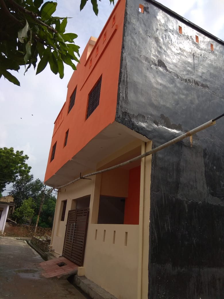 sai sewa santhan building construction